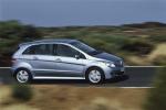 Mercedes-Benz B-Class 2006 года